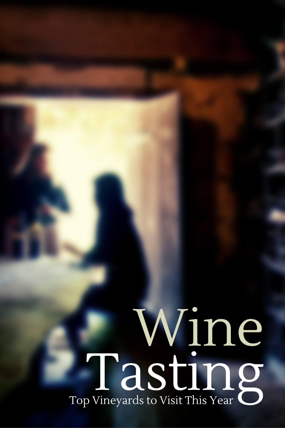 Top Vineyards to Visit This Year