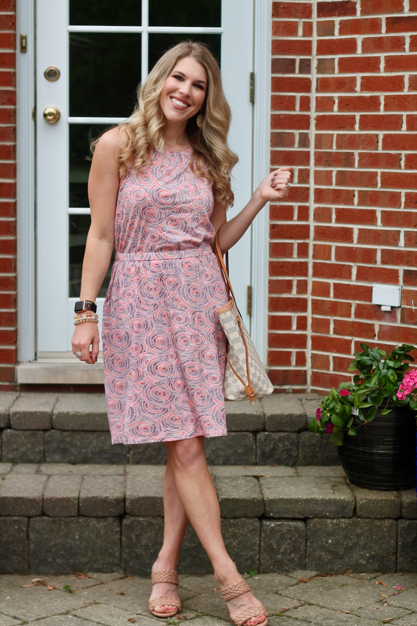 Sundress Season & Confident Twosday Linkup