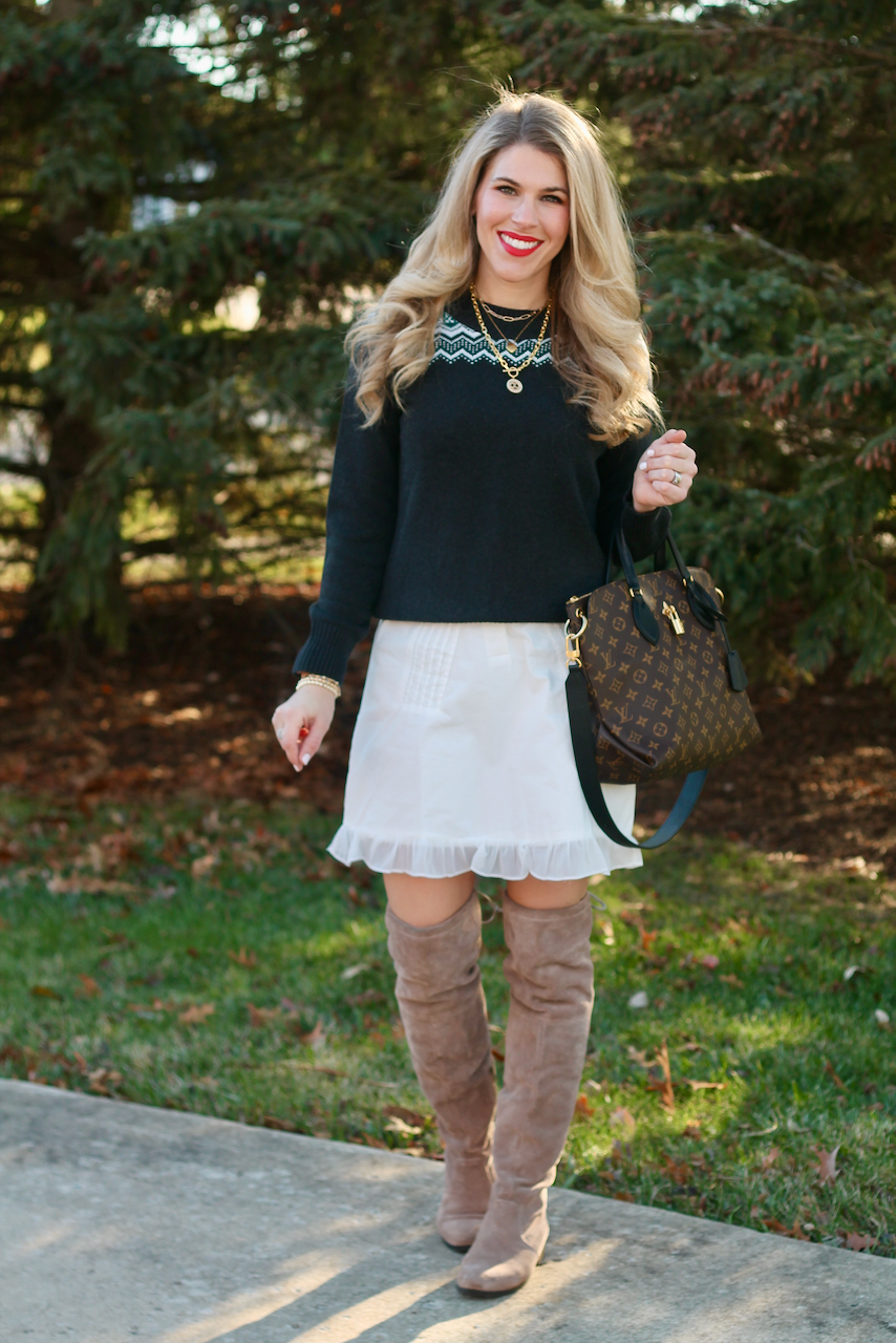 Getting to the Boot of Things