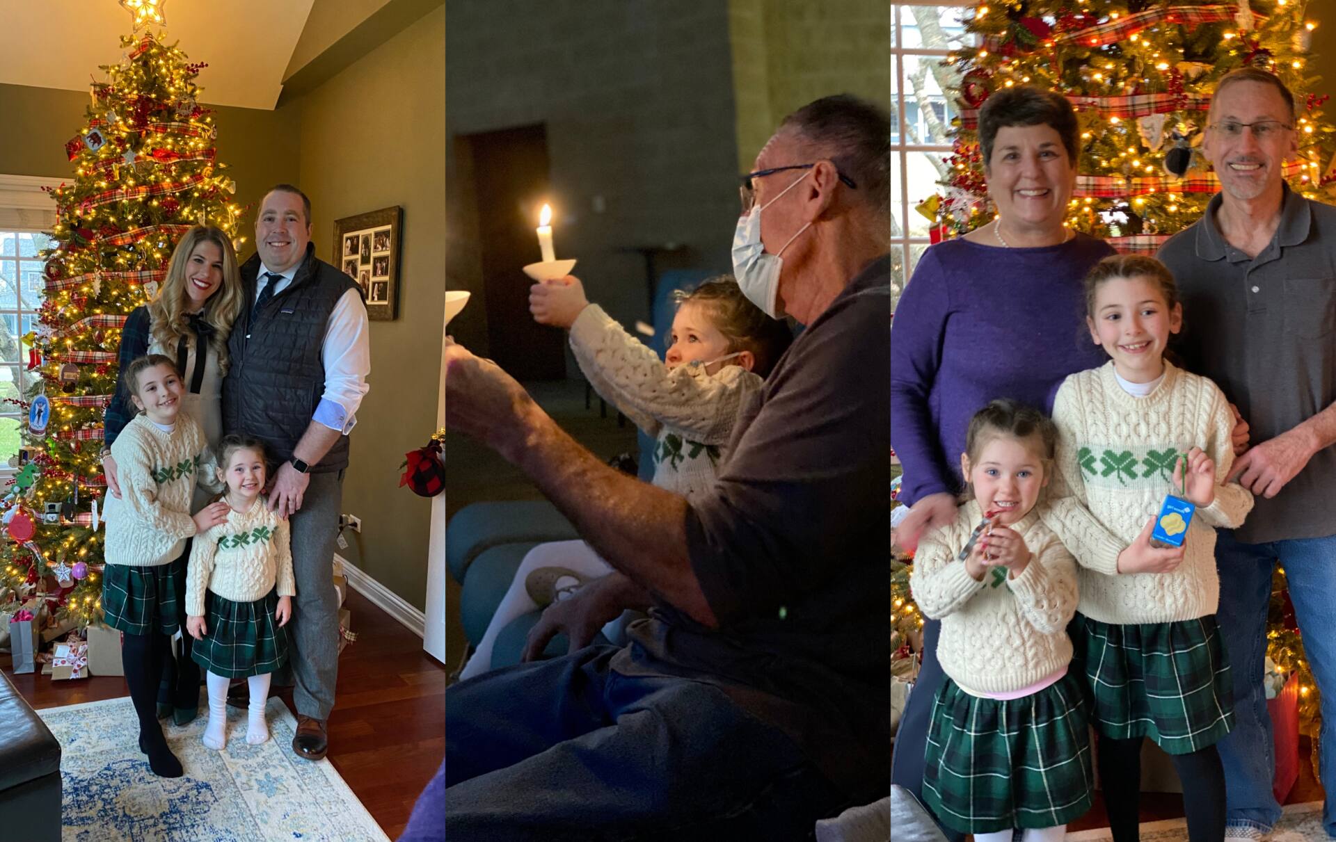 Life Lately | December - I do deClaire