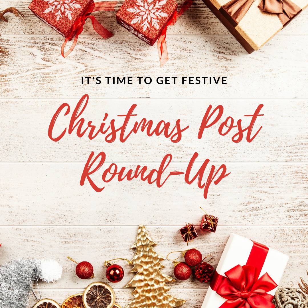 Christmas Roundup