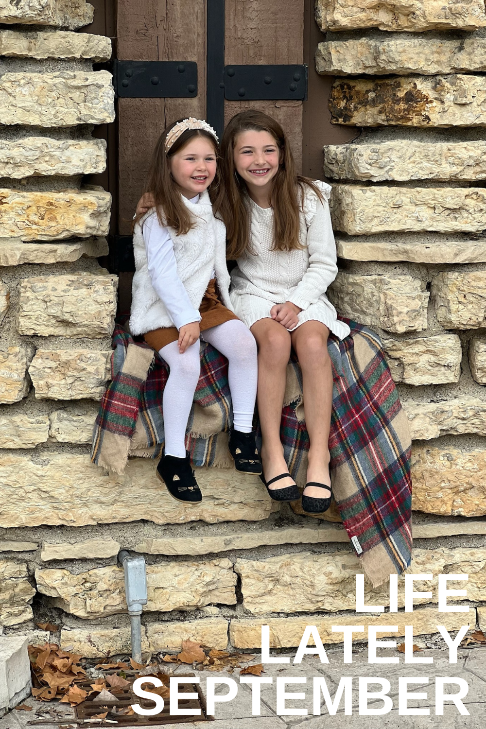 Life Lately | September