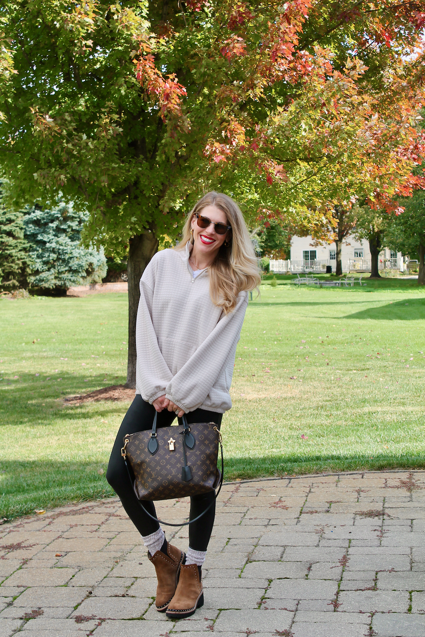 I’ve Leather Had it so Good