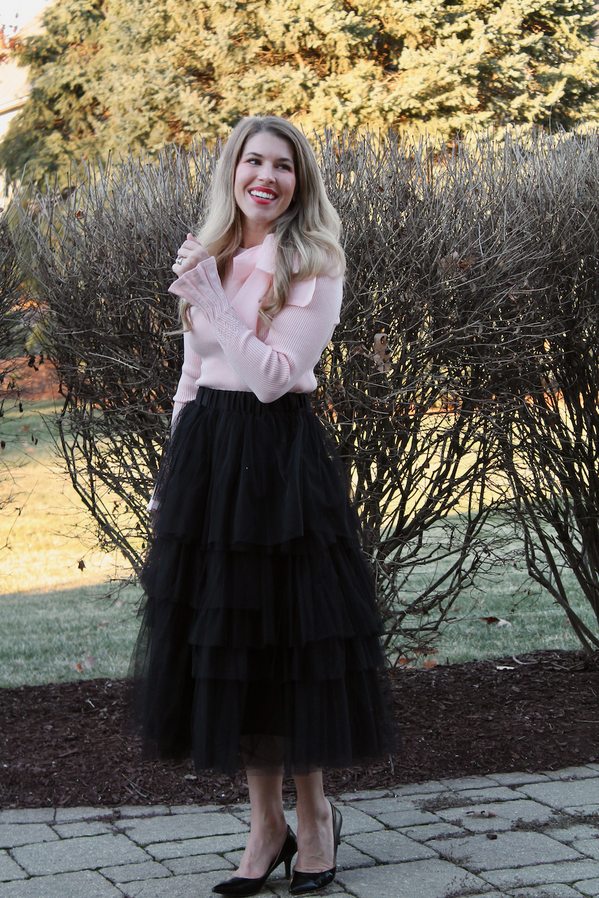 Chicwish Winter Outfits Review - I do deClaire