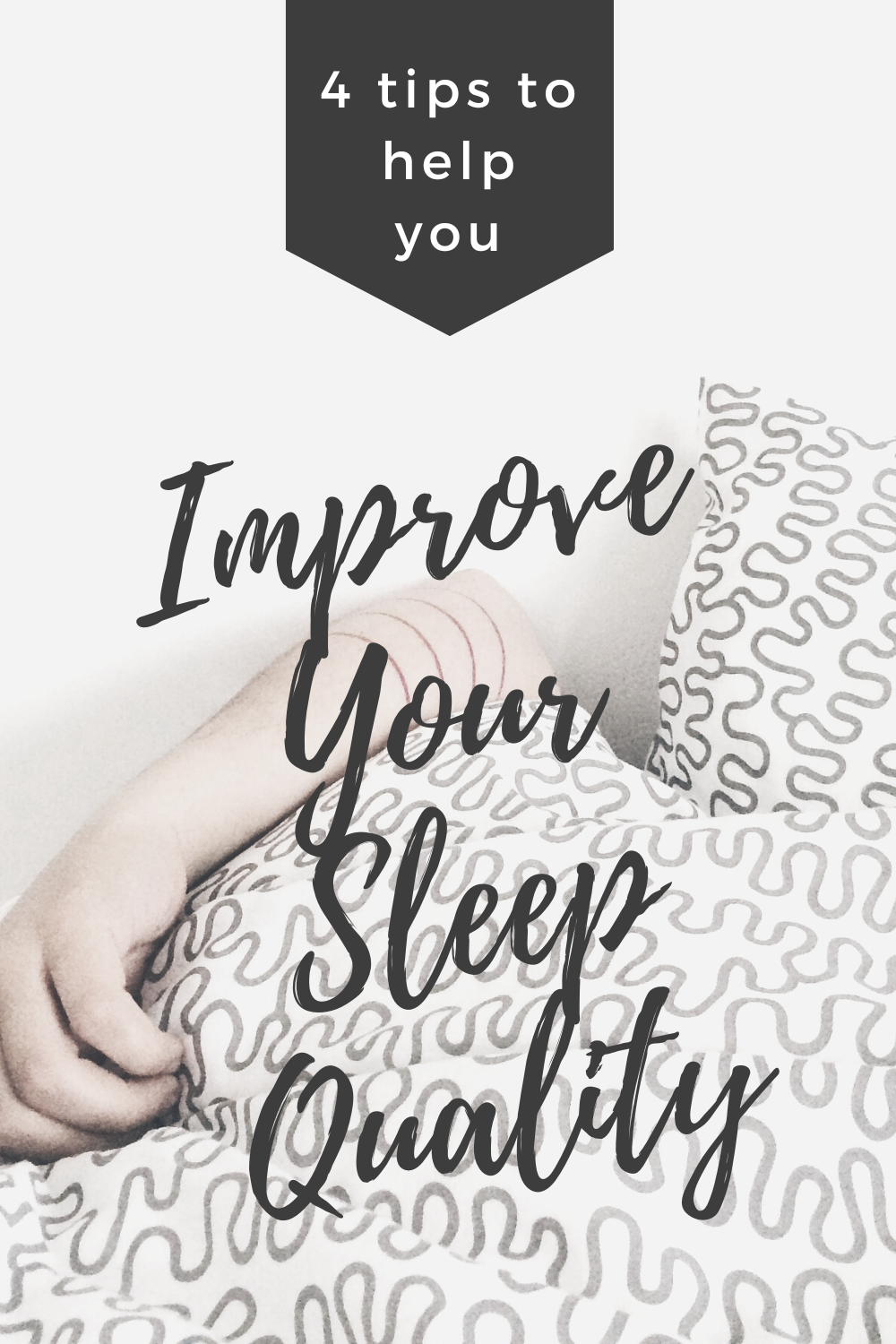 Best Ways To Improve Your Sleep Quality