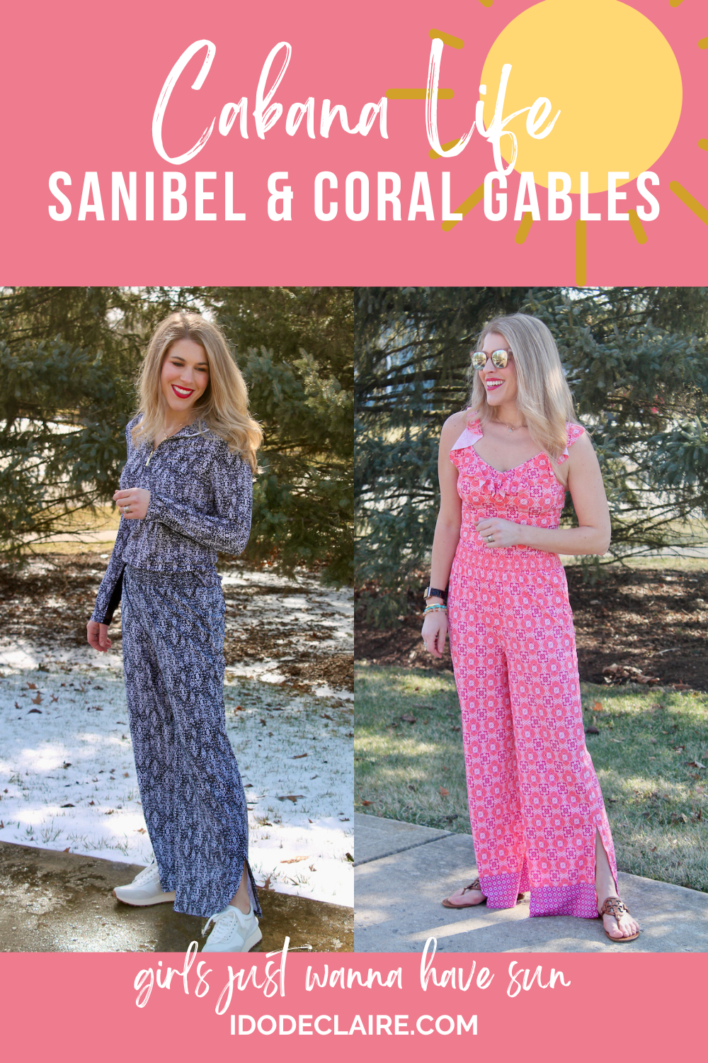 Girls Just Wanna Have Sun & Confident Twosday Linkup