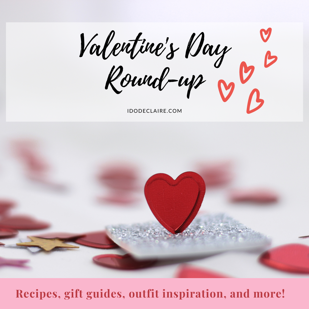 Valentine’s Day Roundup