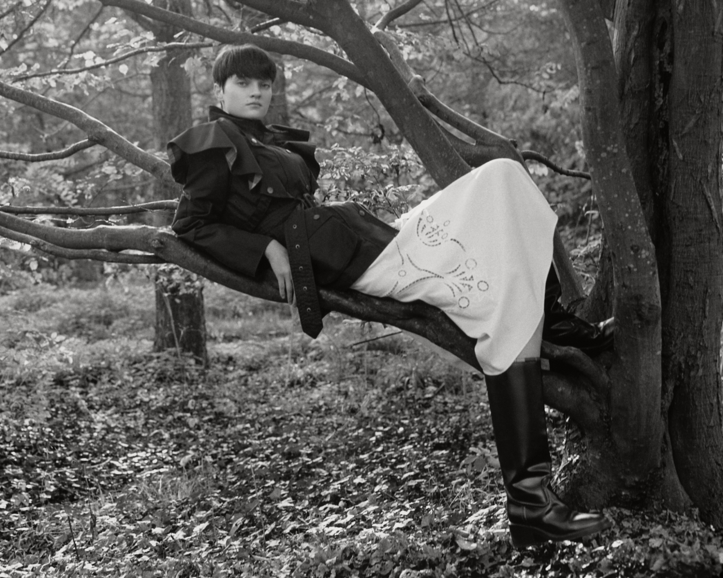 The Ultimate See by Chloe Boot Stylebook