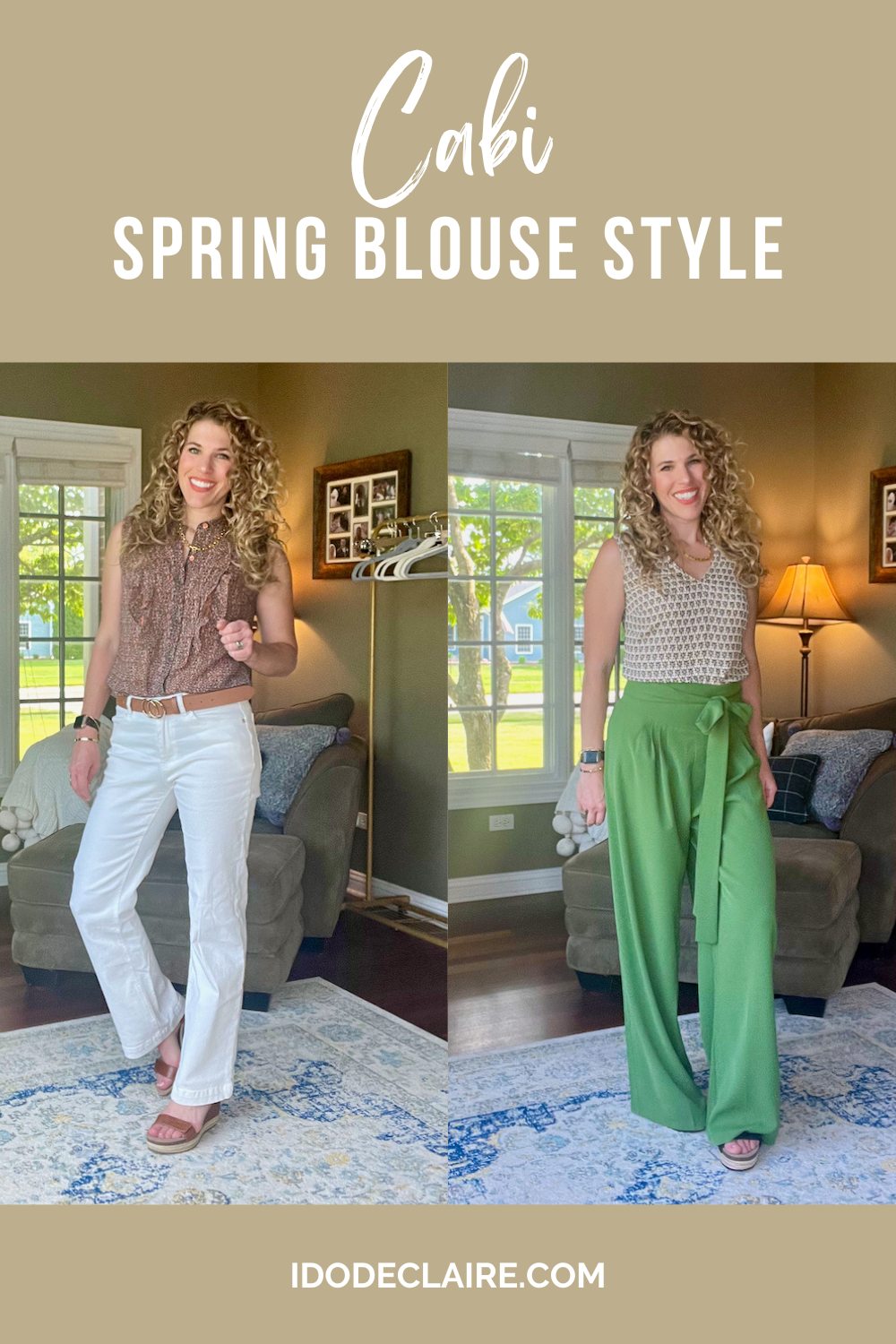 Two Four Tuesday & Confident Twosday Linkup