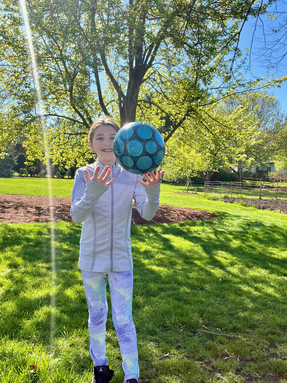 Cute Kids’ Athletic Clothing by Moodytiger