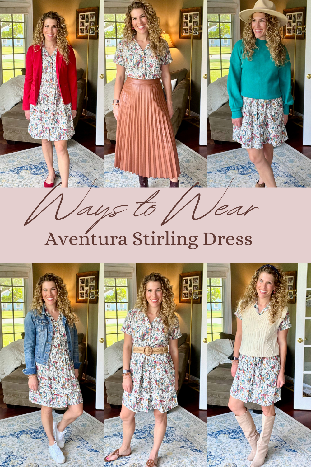 Stirling Quality & Confident Twosday Linkup