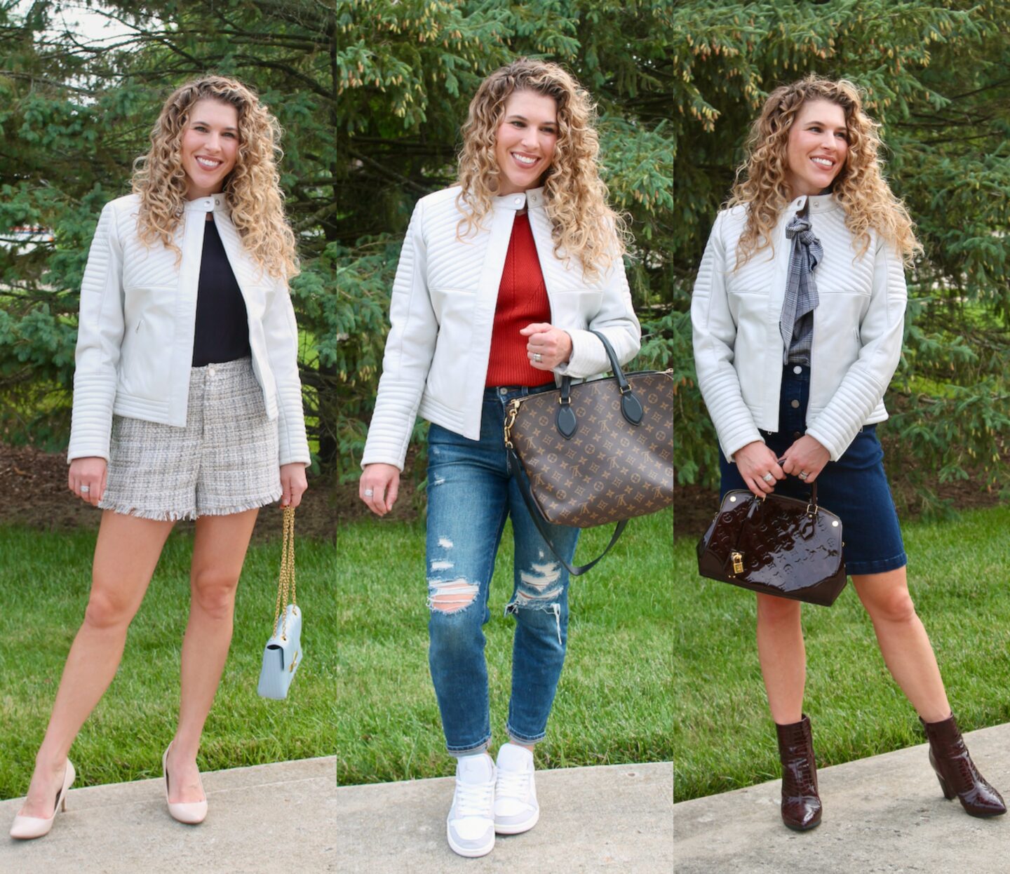 Go With the Moto & Confident Twosday Linkup