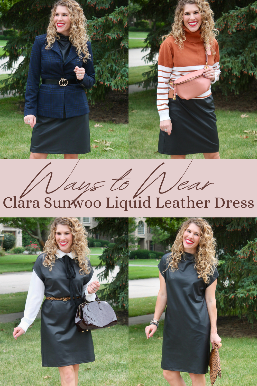 Fall Leather Advisory