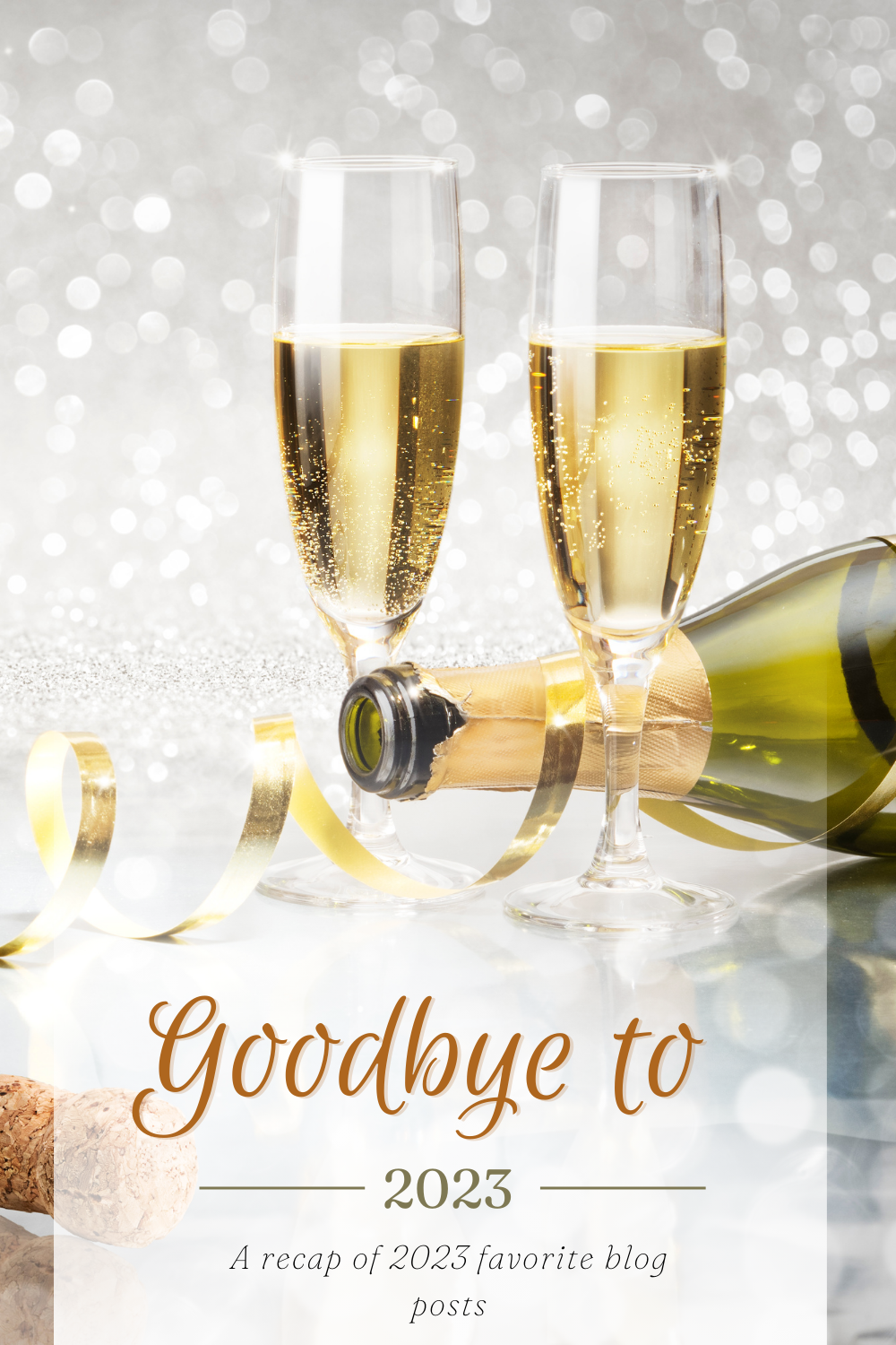 In One Year & Out the Other & Confident Twosday Linkup