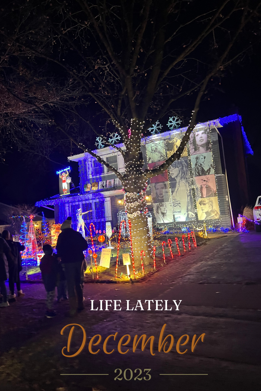 Life Lately | December