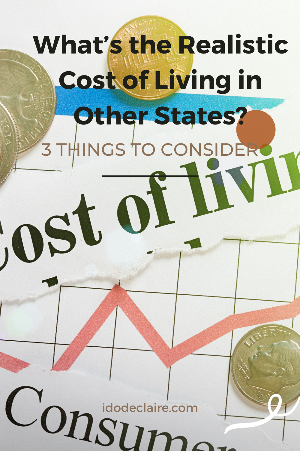 What’s the Realistic Cost of Living in Other States?