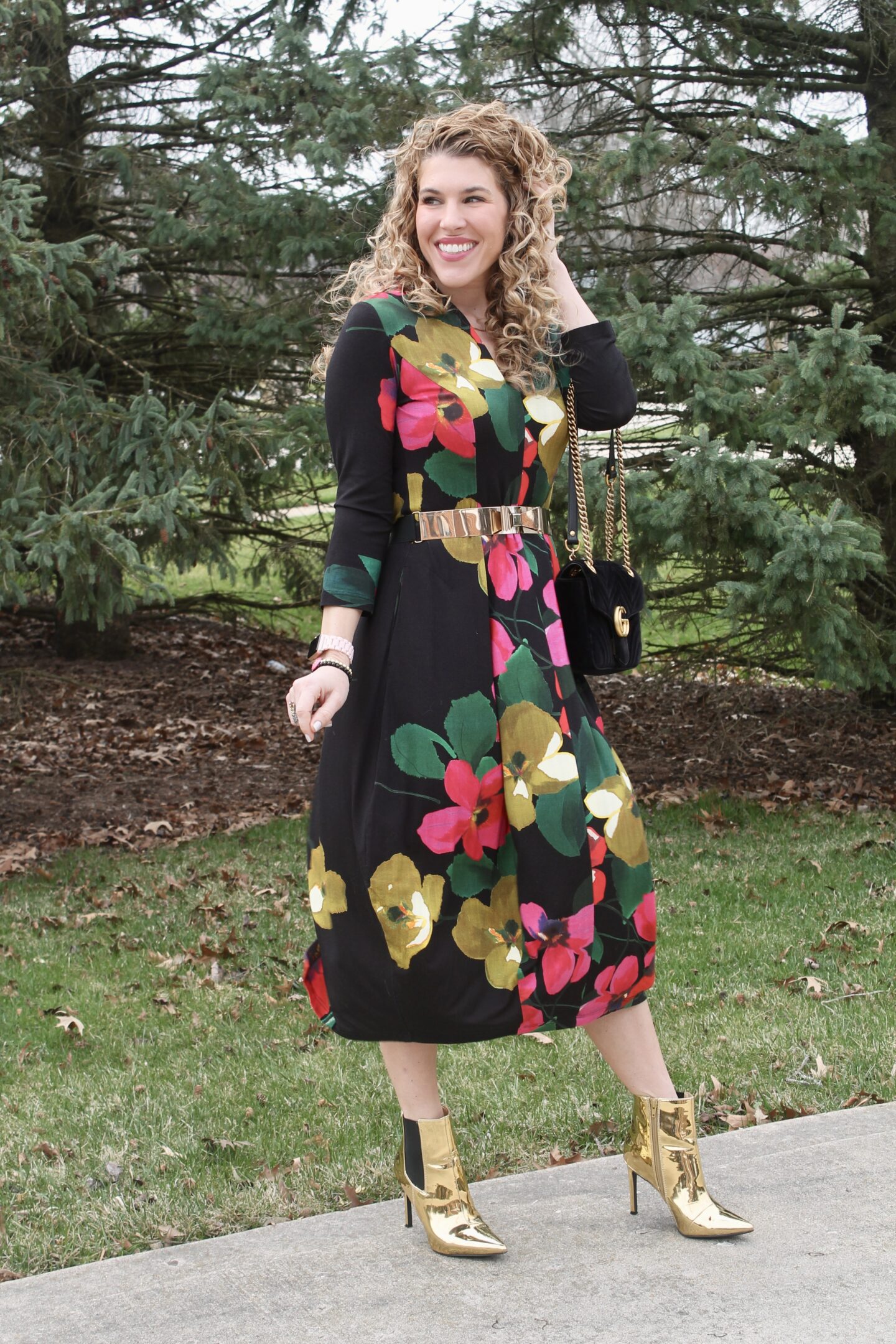 Cocoon of Confidence & Confident Twosday Linkup