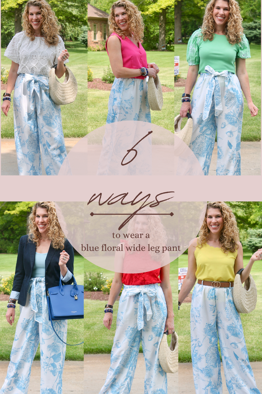 What I Like About Blue & Confident Twosday Linkup