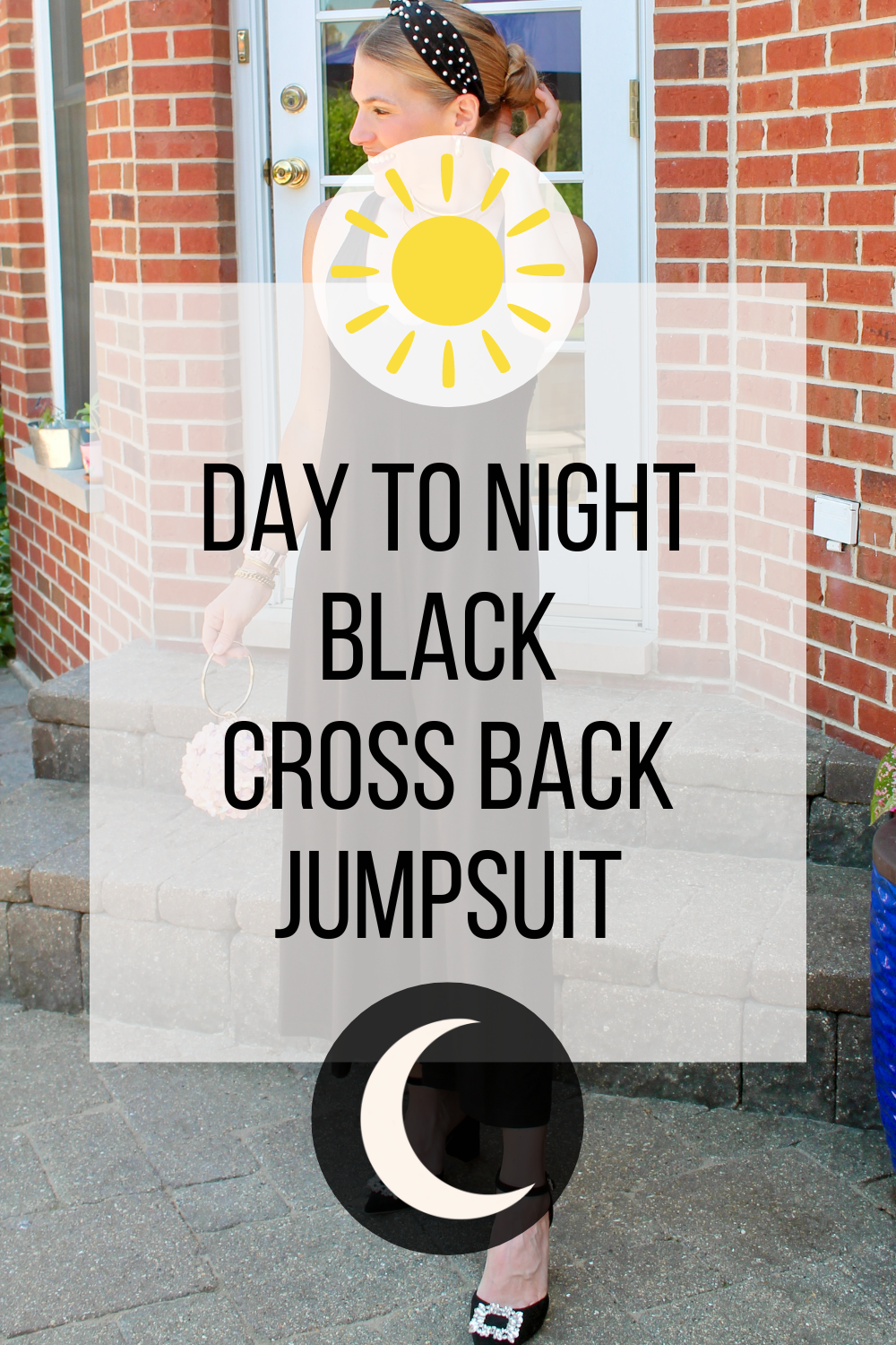 At the End of the Day & Confident Twosday Linkup