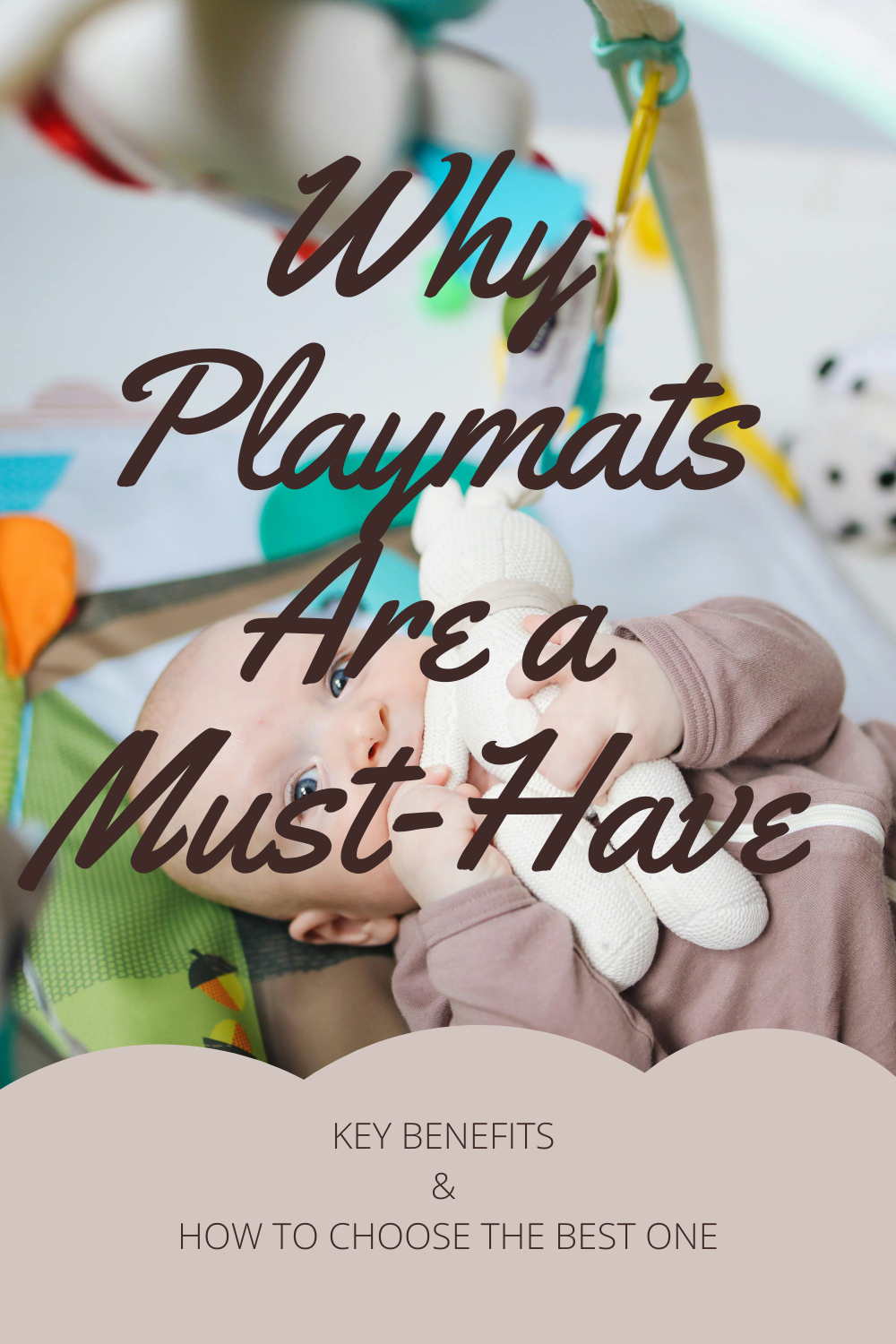 Why Playmats Are a Must-Have