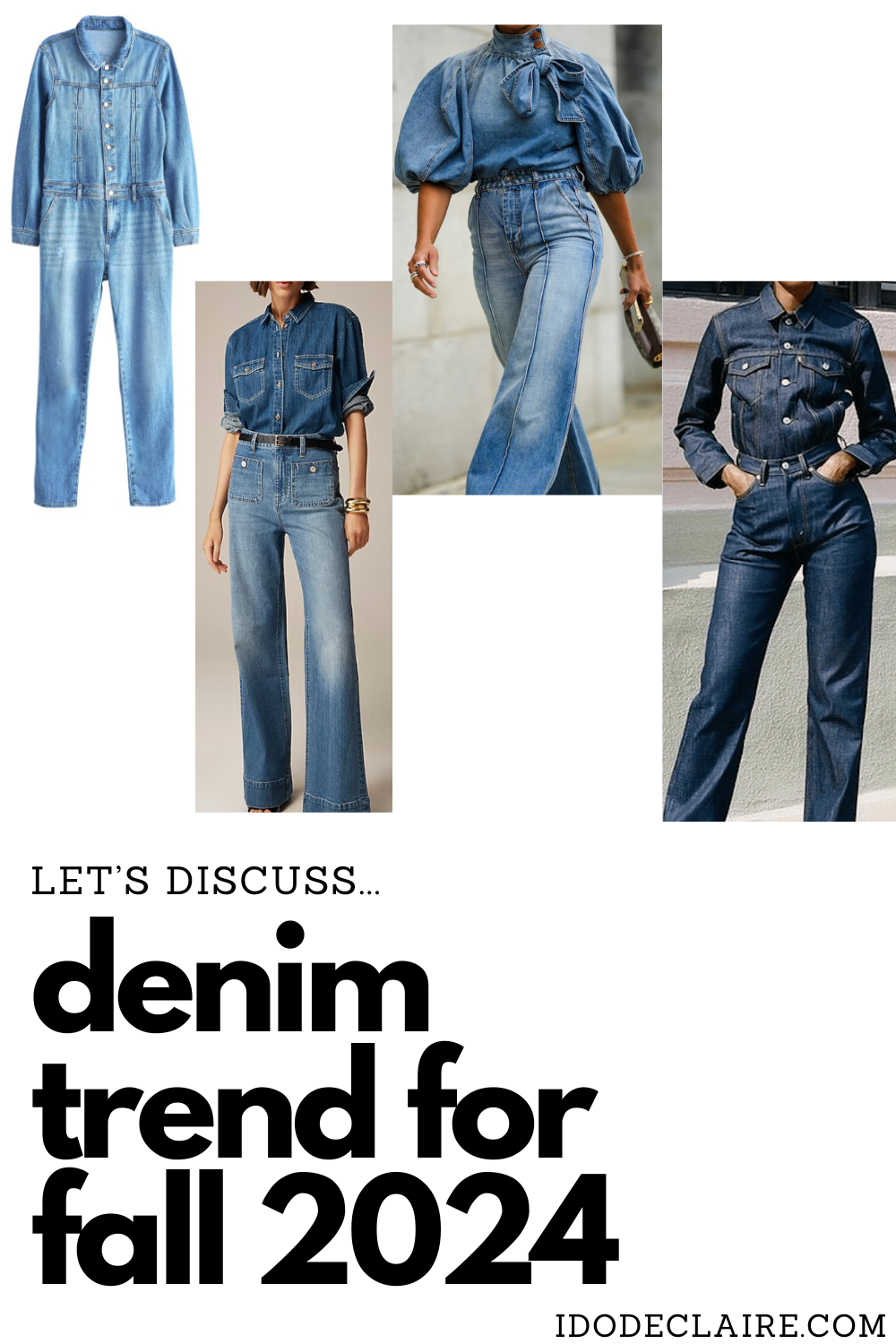 All Jeanius & Confident Twosday Linkup