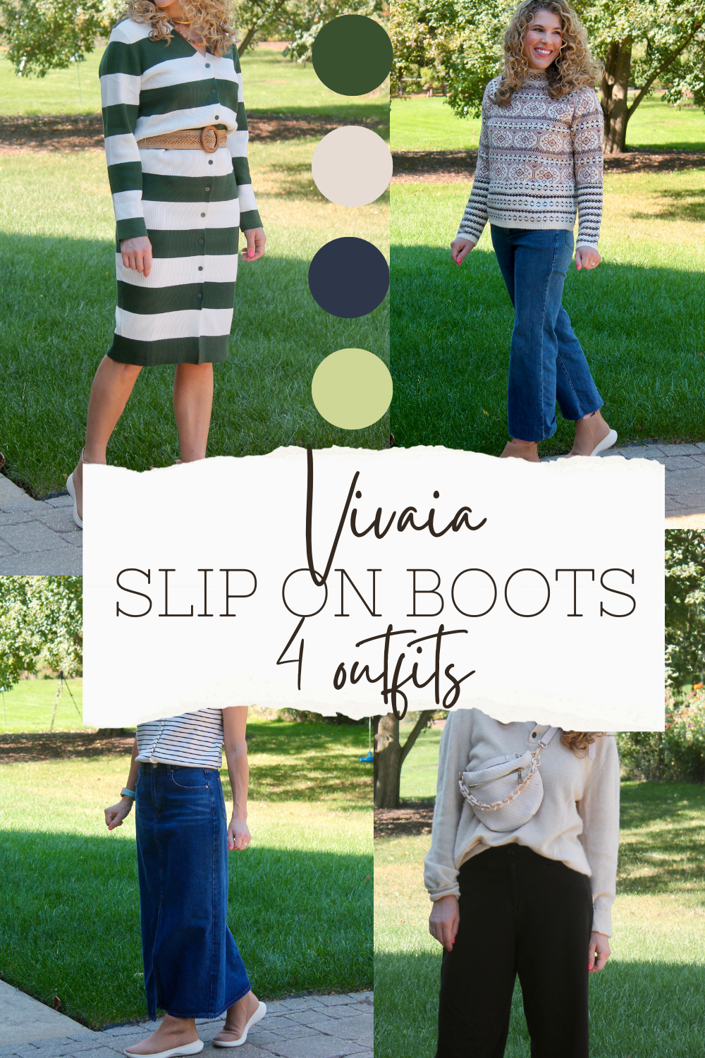 Urban Myth & Confident Twosday Linkup