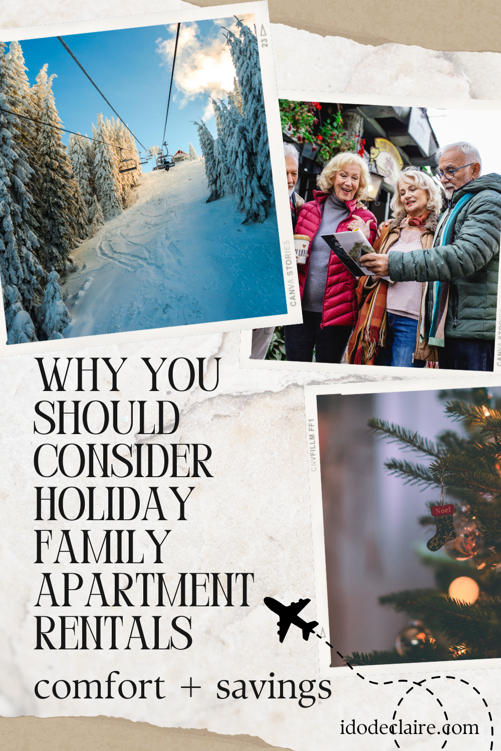 Why Holiday Family Apartment Rentals Are the Ultimate Choice for Comfort and Savings