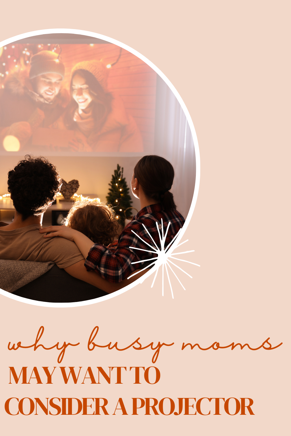 Why You May Want to Consider a Projector