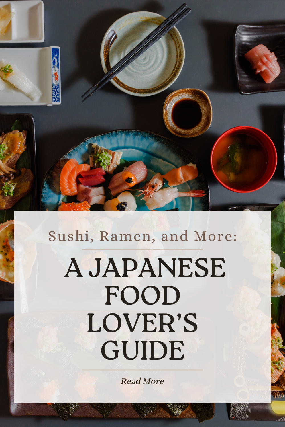 How to Find the Best Authentic Japanese Restaurants