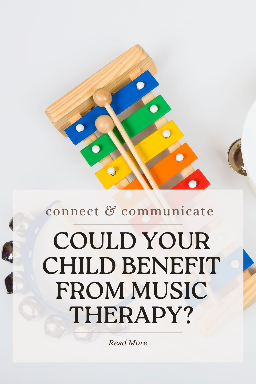 Could Your Child Benefit from Music Therapy?