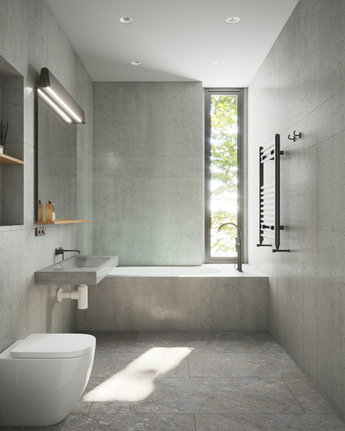 Remodeling Your Bathroom With Sustainability in Mind: A Full Guide