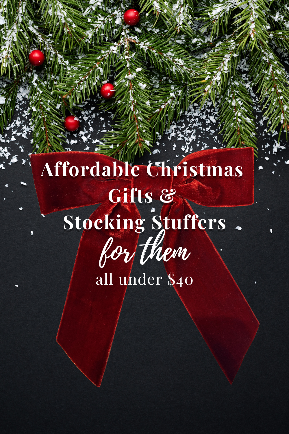 Holiday Gift Ideas Kids and Teens Will Actually Love (All Under $40!)