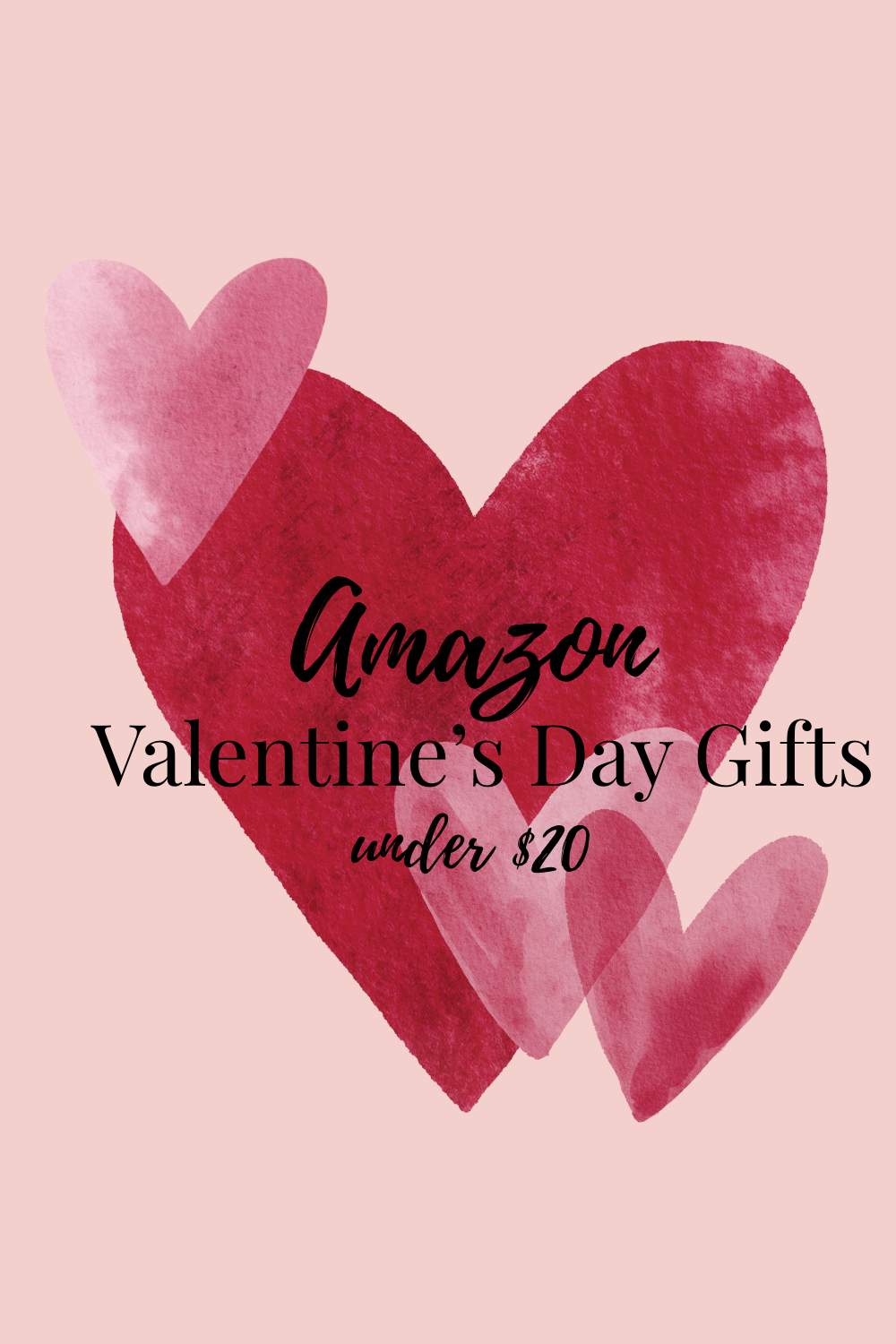 Valentine’s Day Gifts Under $20