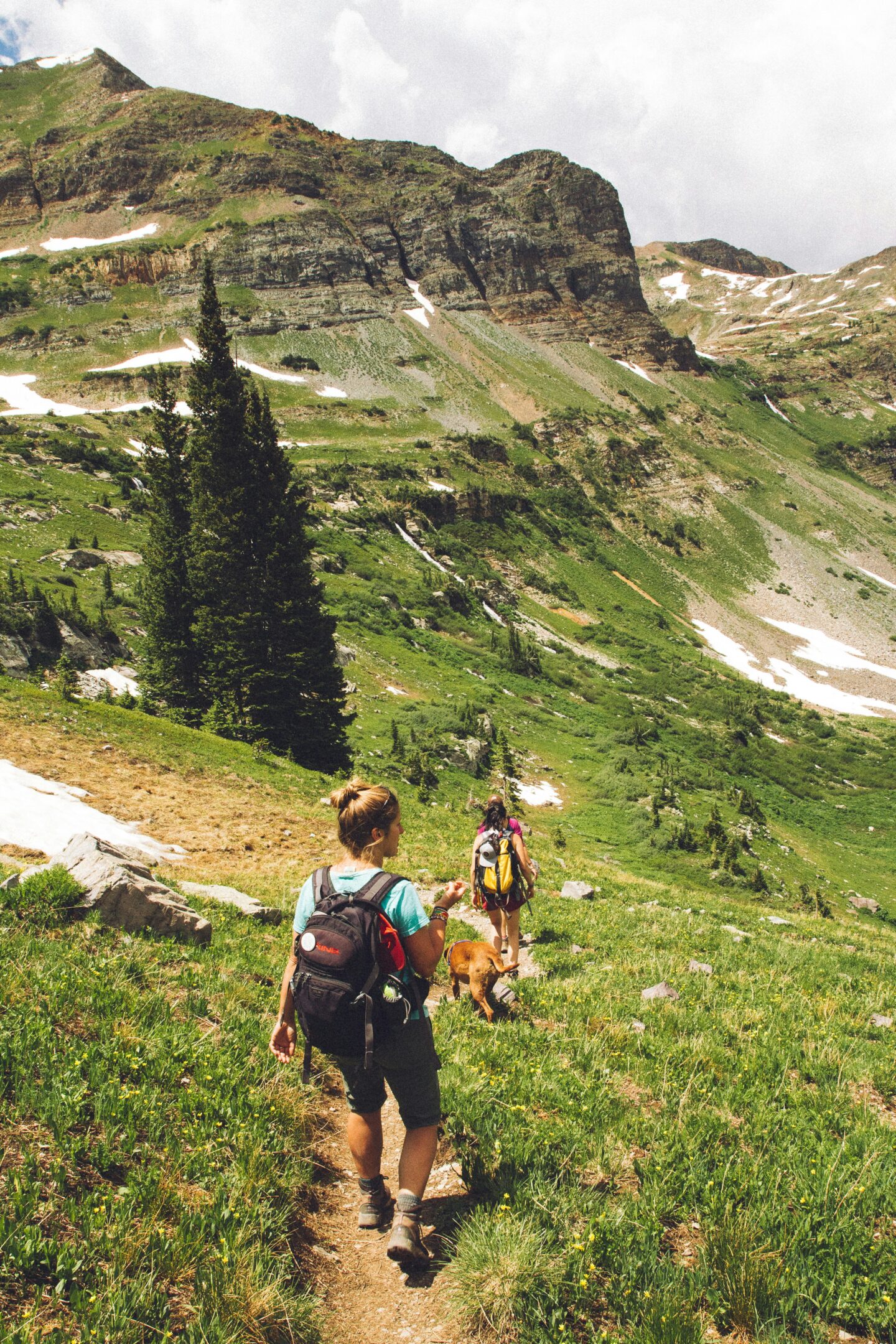 How Mountain Adventures Teach Life’s Best Lessons